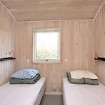 4 Star In Hjorring * Лёнструп
