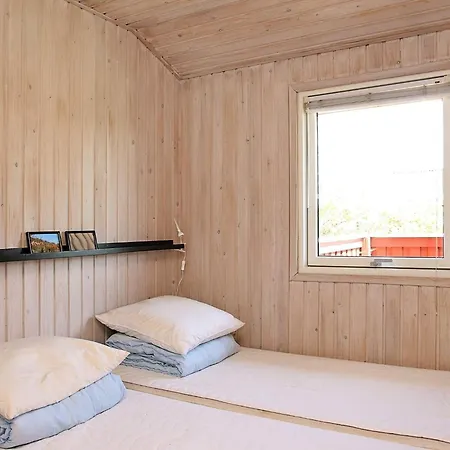 8 Person In Hjorring-by Traum Vakantiehuis Lønstrup