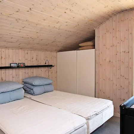 8 Person In Hjorring-by Traum Vakantiehuis *