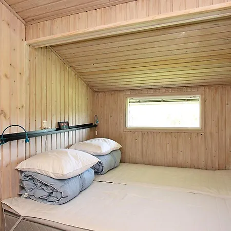 8 Person In Hjorring-by Traum Vakantiehuis