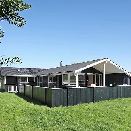 8 Person In Hjorring-by Traum *