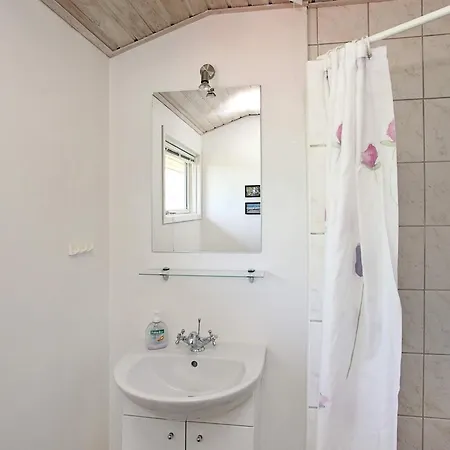 8 Person In Hjorring-by Traum * Lønstrup