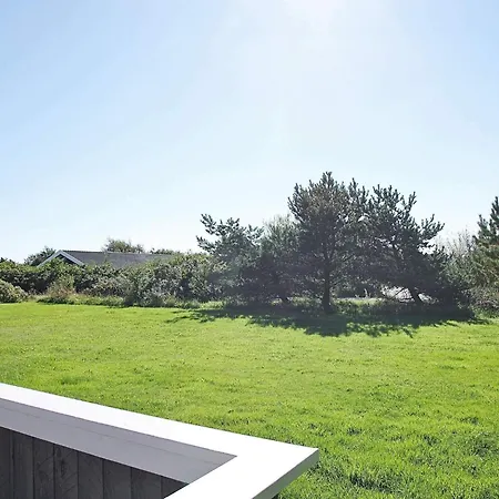 Vakantiehuis 8 Person In Hjorring-by Traum