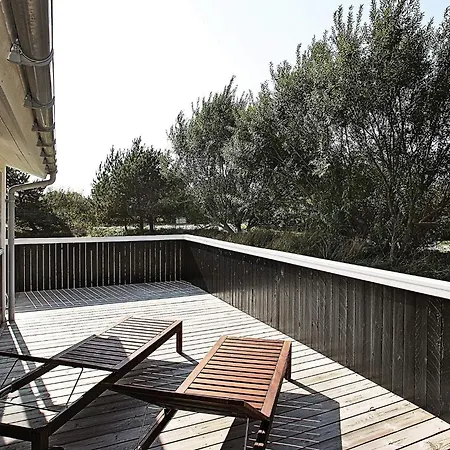 4 Star In Hjorring Vakantiehuis