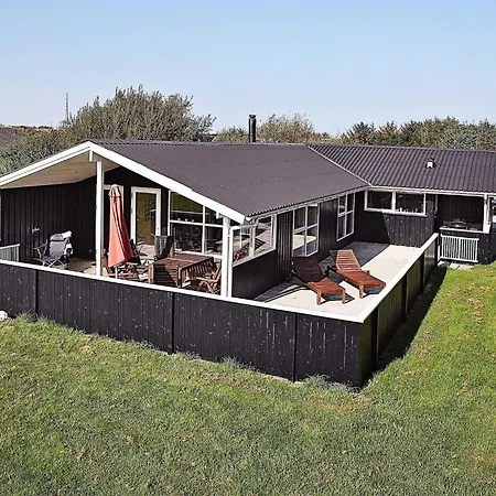 8 Person In Hjorring-by Traum Lønstrup