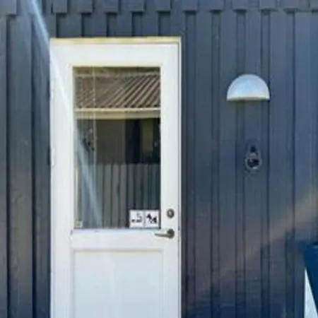 4 Star In Hjorring Lønstrup