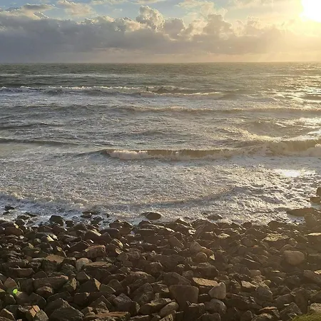 4 Star In Hjorring * Lønstrup