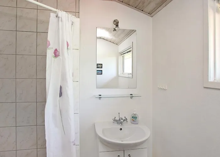 8 Person In Hjorring-by Traum Semesterbostad *